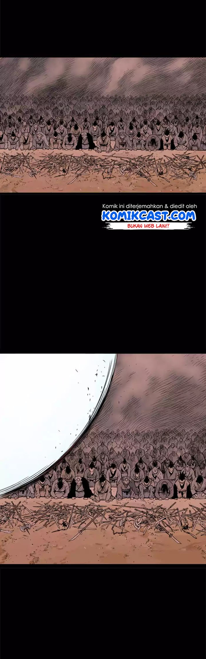 Baca Gosu - Chapter 112 halaman 4