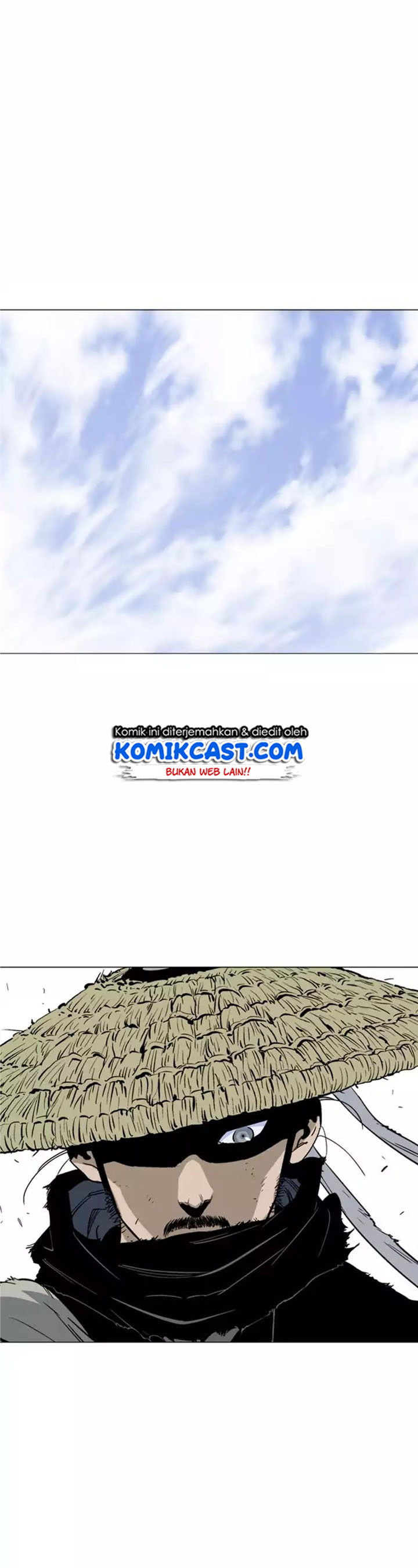 Baca Gosu - Chapter 112 halaman 40