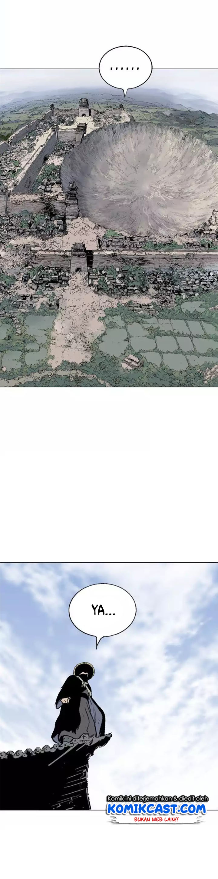 Baca Gosu - Chapter 112 halaman 41