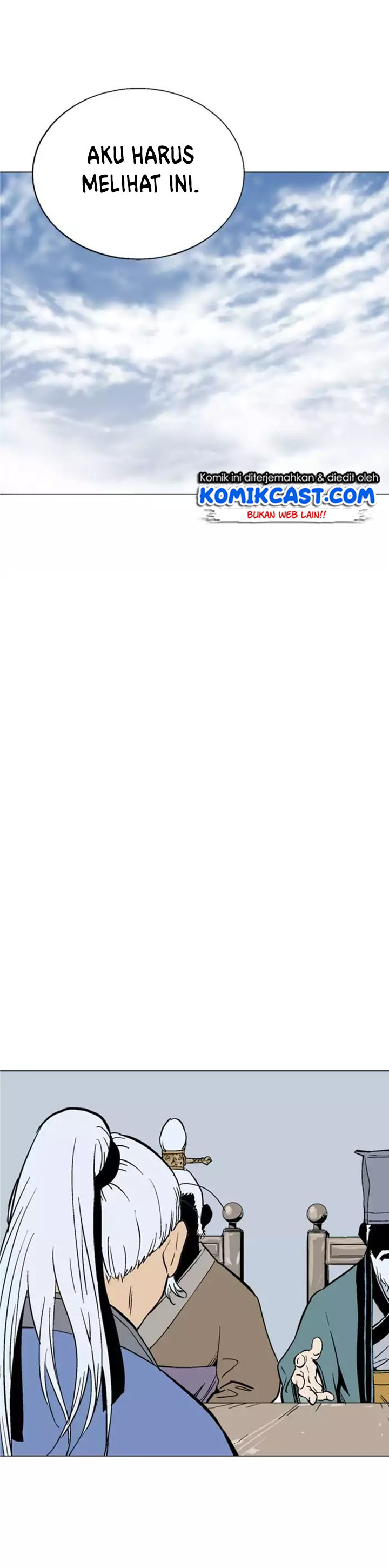 Baca Gosu - Chapter 112 halaman 42