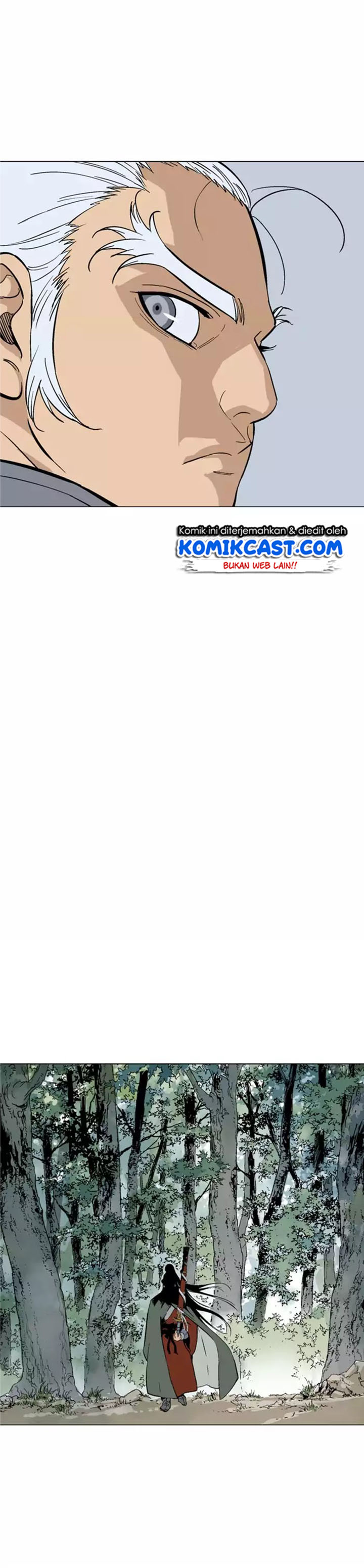 Baca Gosu - Chapter 112 halaman 43