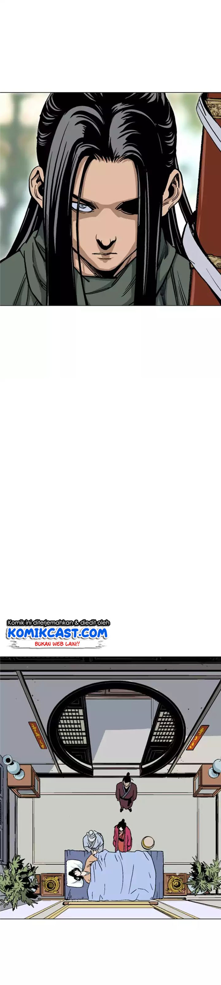 Baca Gosu - Chapter 112 halaman 44