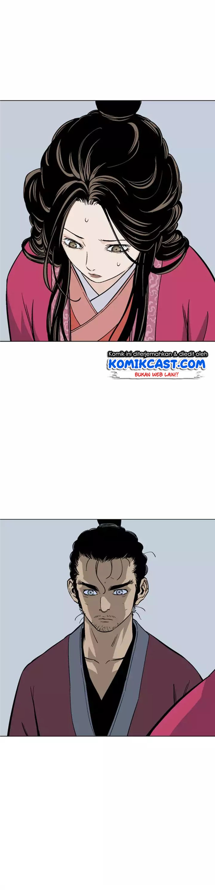 Baca Gosu - Chapter 112 halaman 45