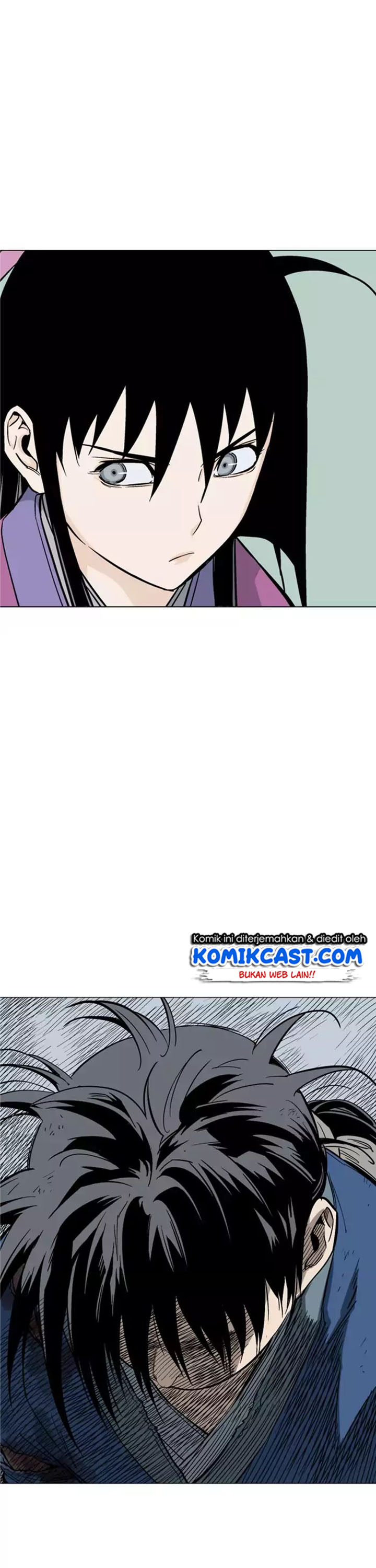 Baca Gosu - Chapter 112 halaman 46