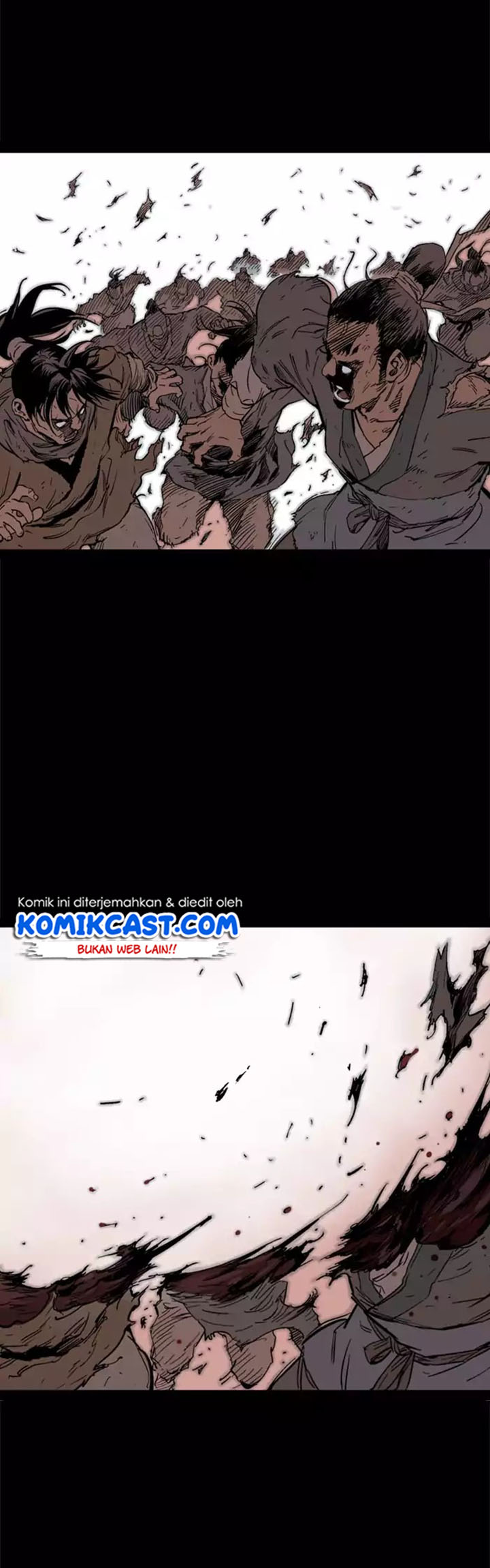 Baca Gosu - Chapter 112 halaman 6