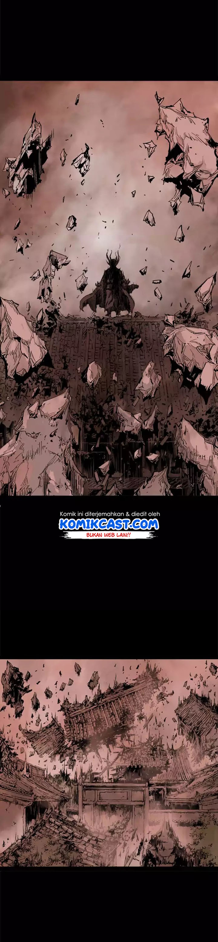 Baca Gosu - Chapter 112 halaman 7