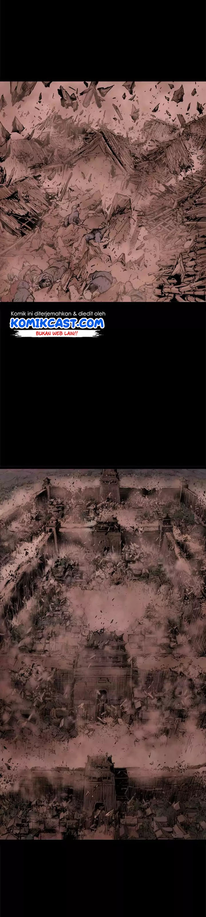 Baca Gosu - Chapter 112 halaman 9