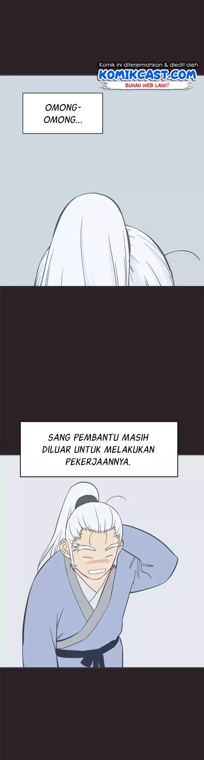 Baca Gosu - Chapter 113 halaman 10