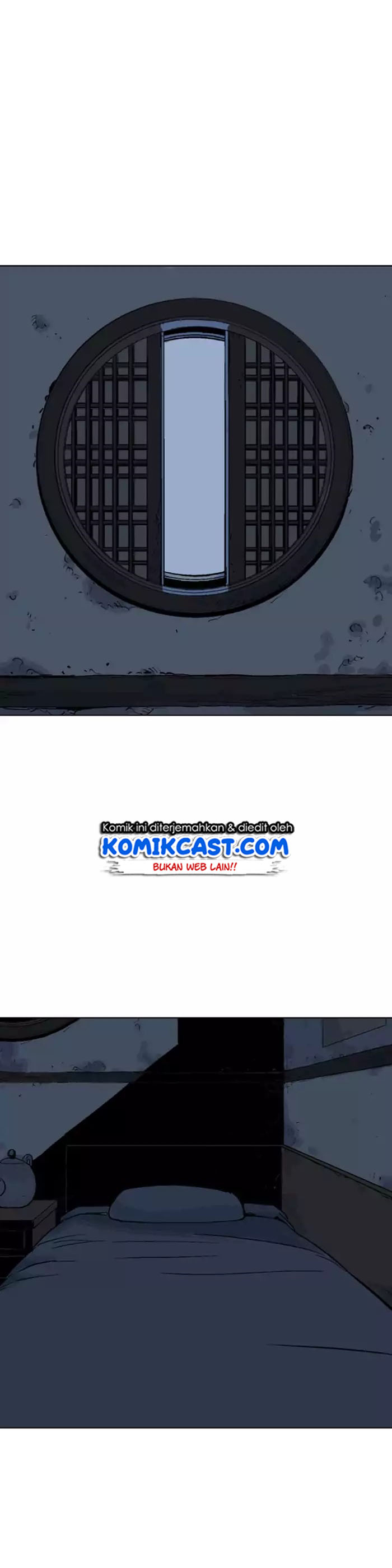 Baca Gosu - Chapter 113 halaman 31