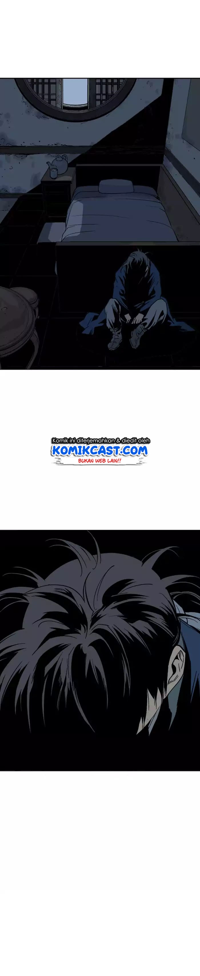 Baca Gosu - Chapter 113 halaman 32