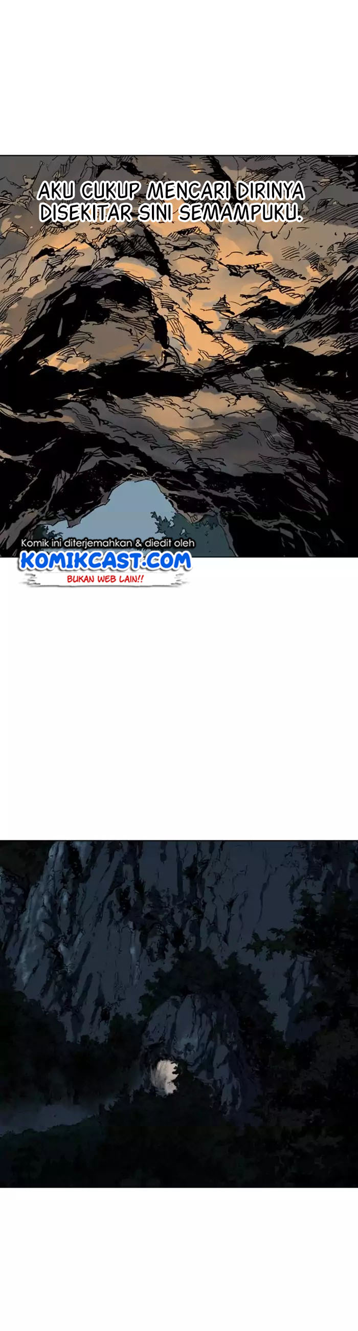 Baca Gosu - Chapter 113 halaman 43