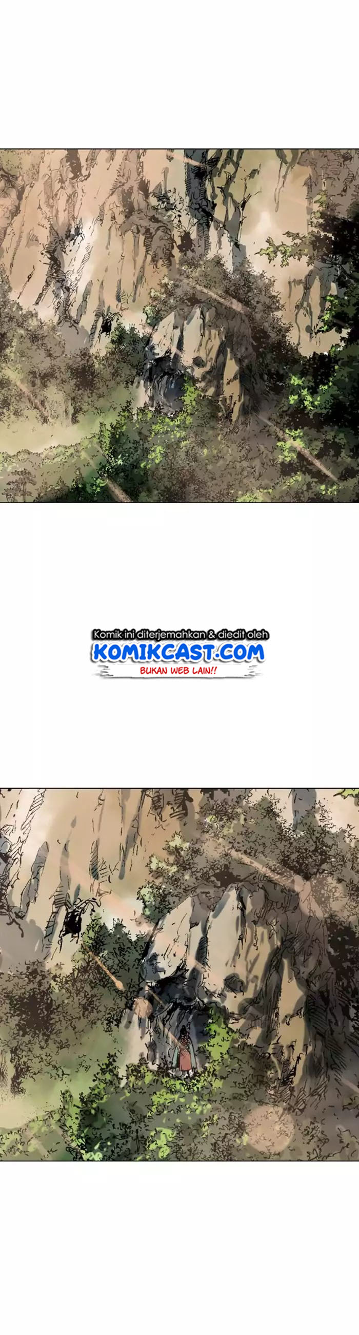 Baca Gosu - Chapter 113 halaman 44