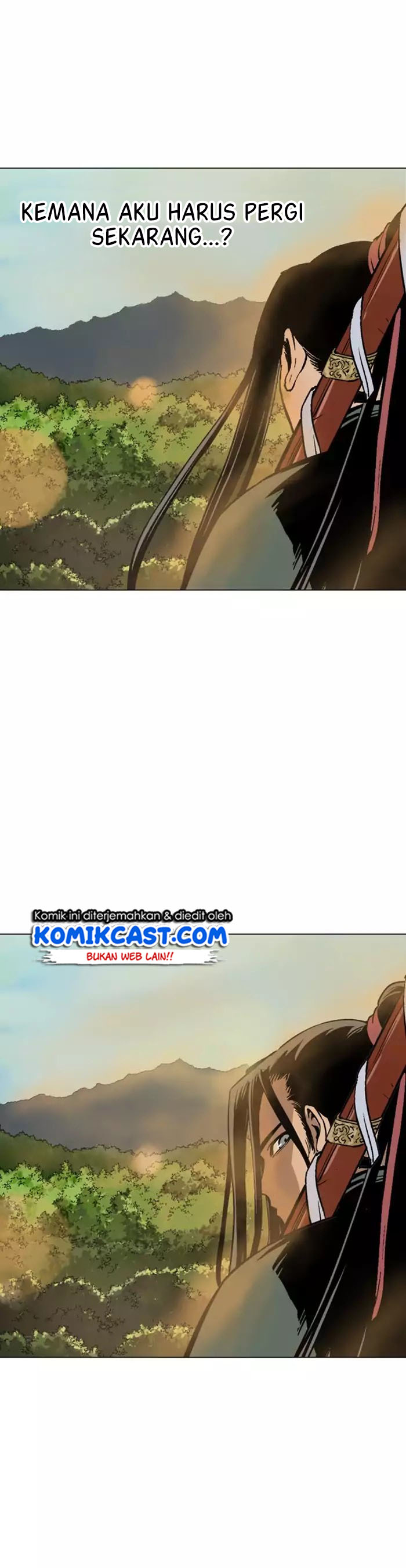 Baca Gosu - Chapter 113 halaman 45