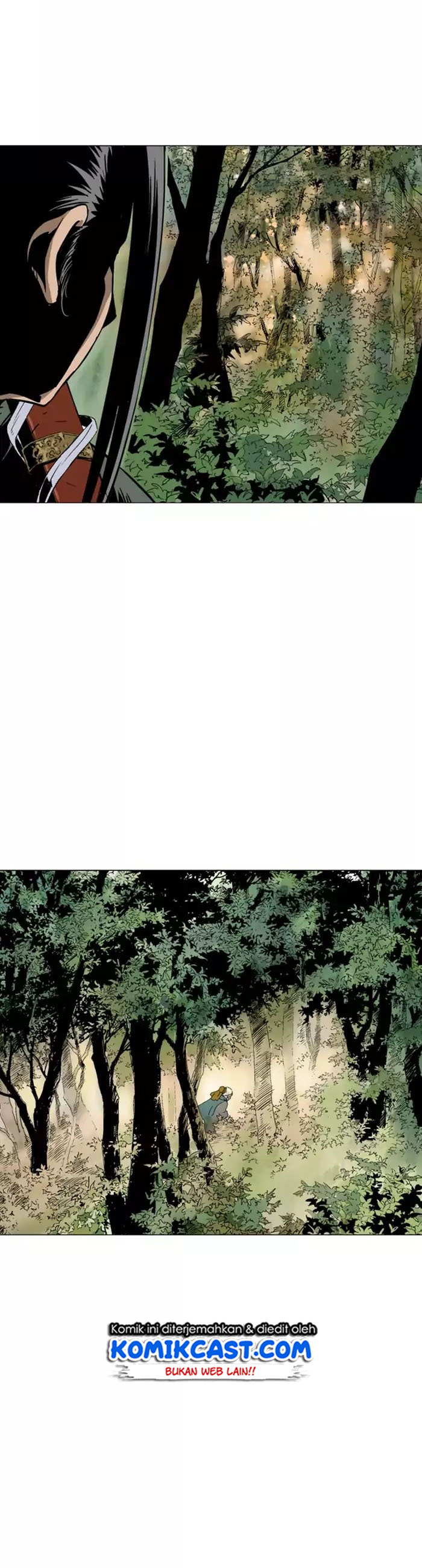 Baca Gosu - Chapter 113 halaman 46