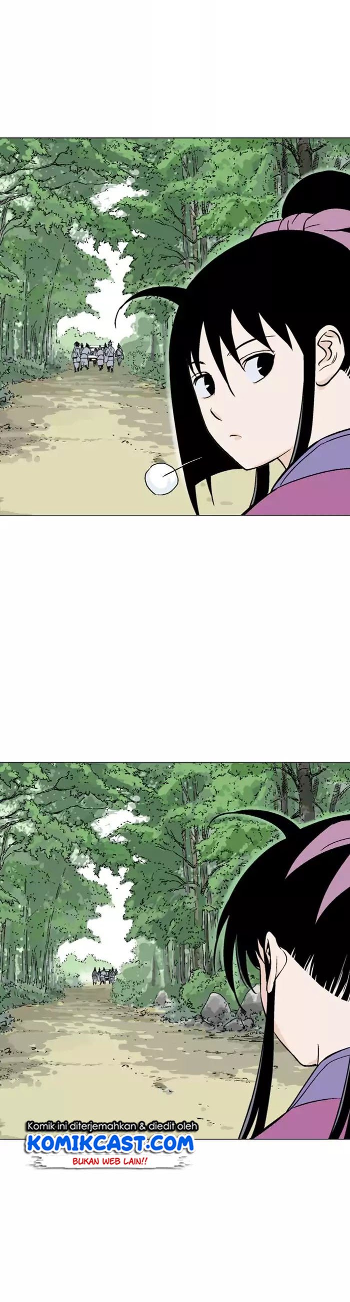 Baca Gosu - Chapter 113 halaman 6