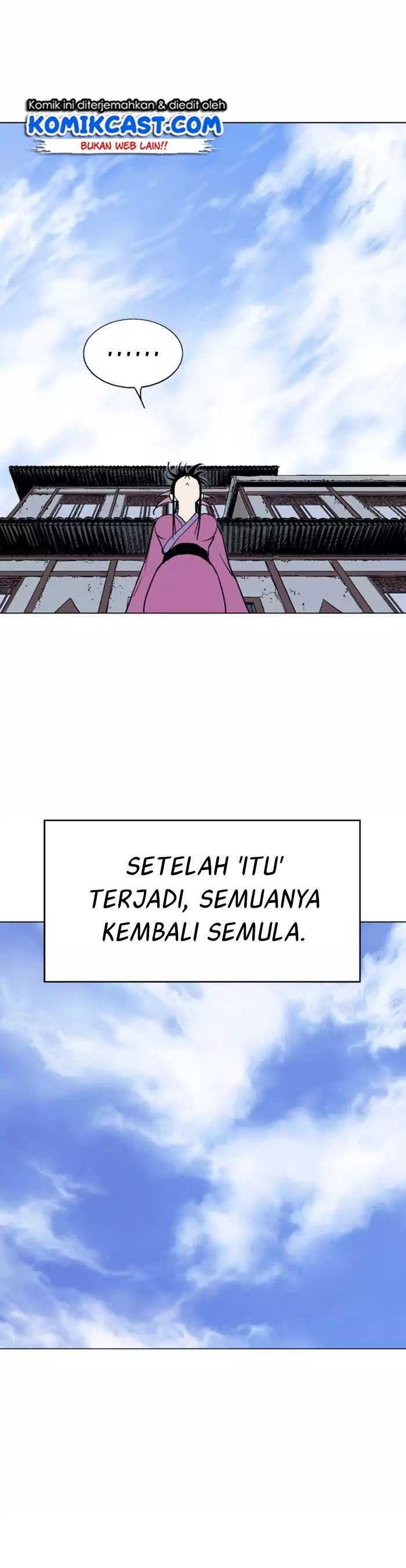 Baca Gosu - Chapter 113 halaman 7