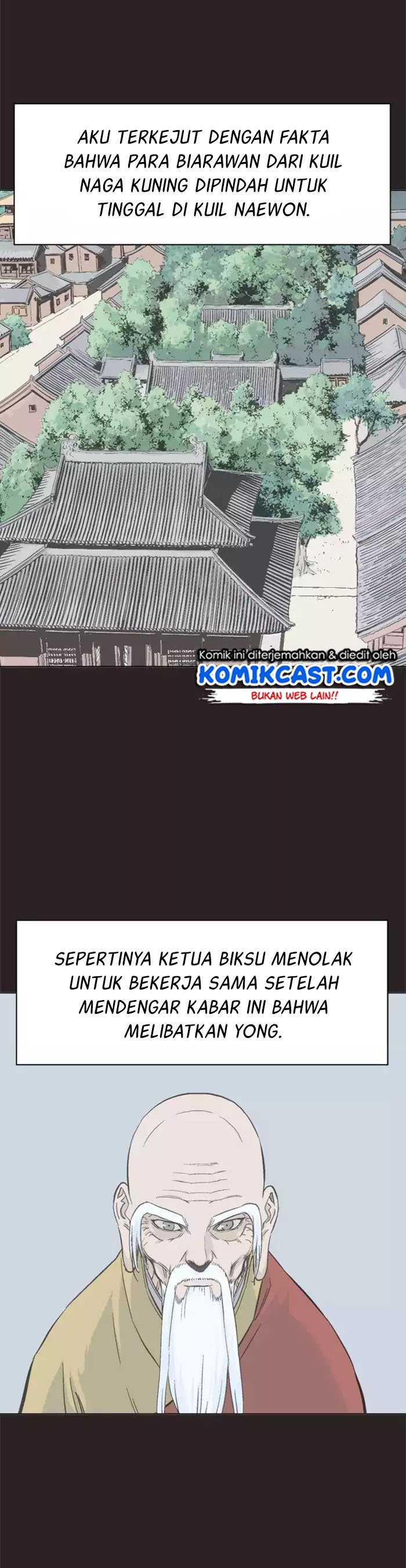 Baca Gosu - Chapter 113 halaman 9