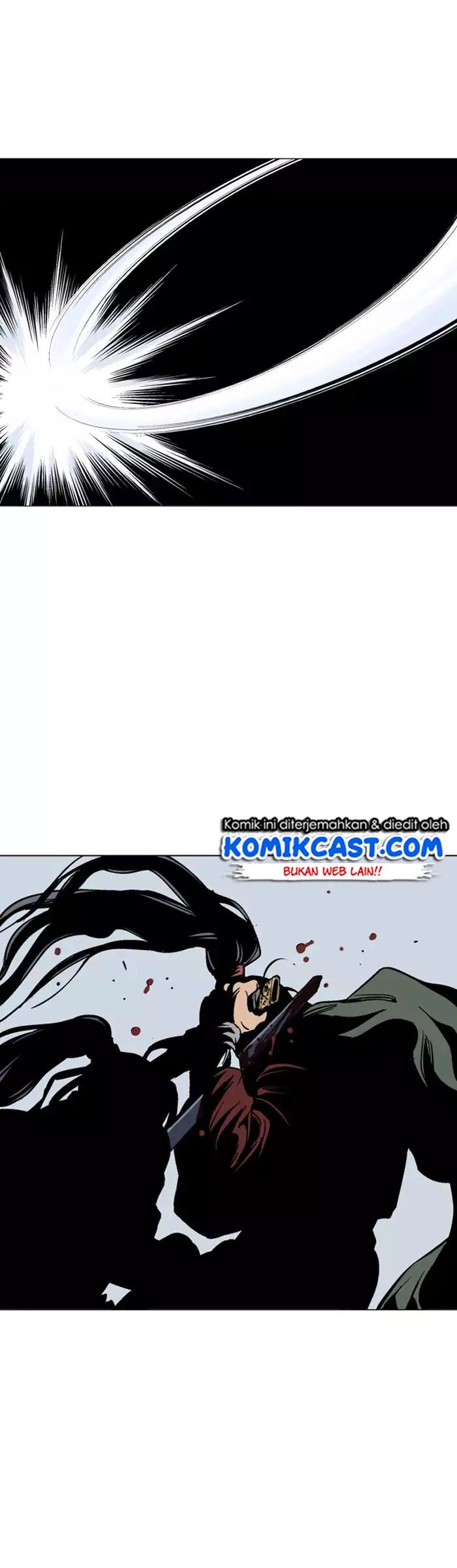 Baca Gosu - Chapter 115 halaman 13