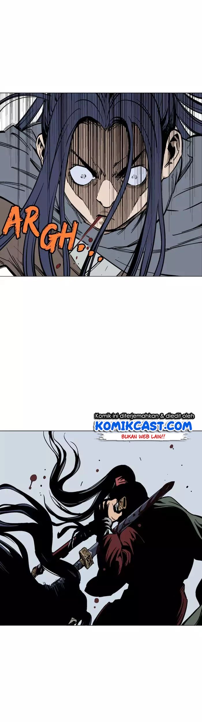 Baca Gosu - Chapter 115 halaman 14