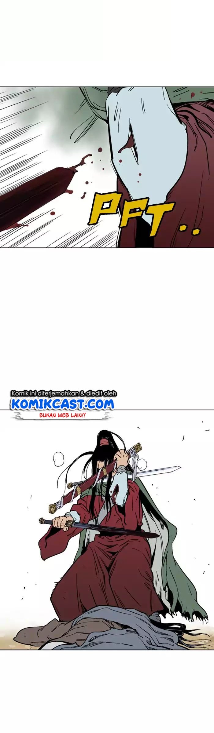 Baca Gosu - Chapter 115 halaman 16