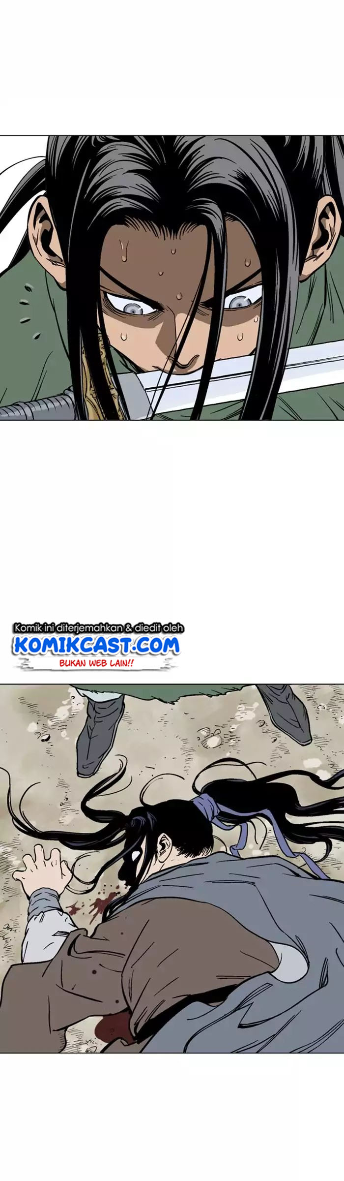 Baca Gosu - Chapter 115 halaman 17