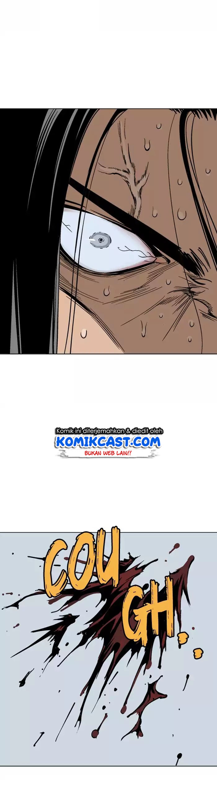 Baca Gosu - Chapter 115 halaman 24