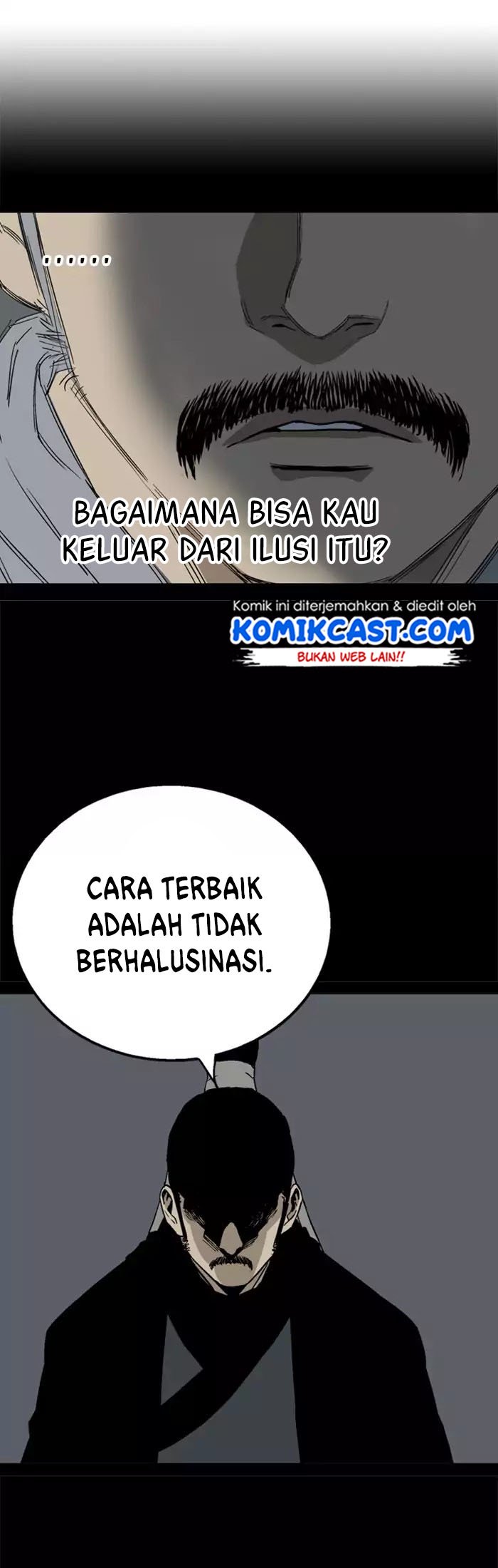 Baca Gosu - Chapter 115 halaman 3