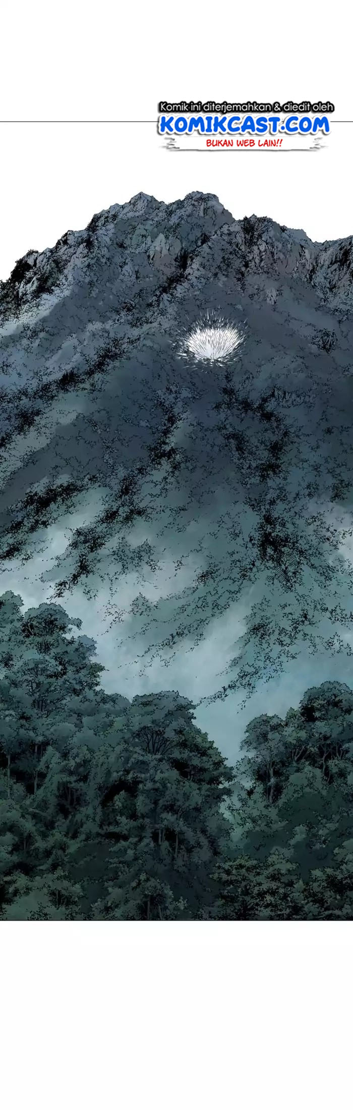 Baca Gosu - Chapter 115 halaman 35