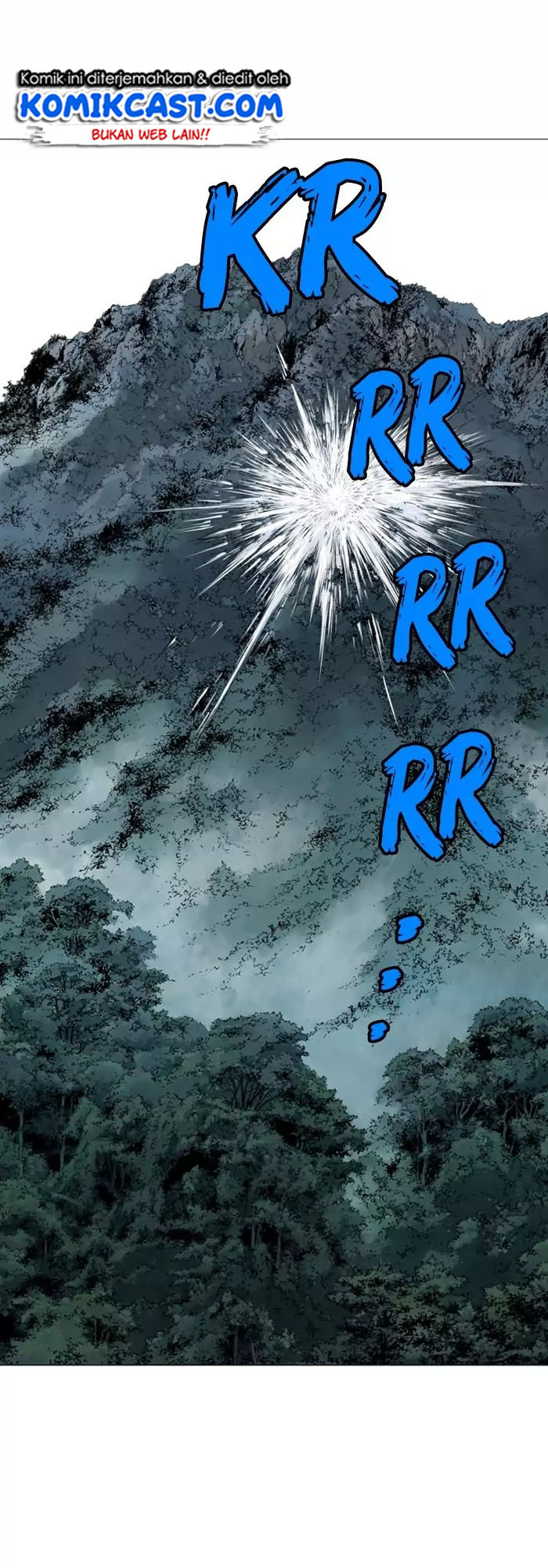 Baca Gosu - Chapter 115 halaman 36