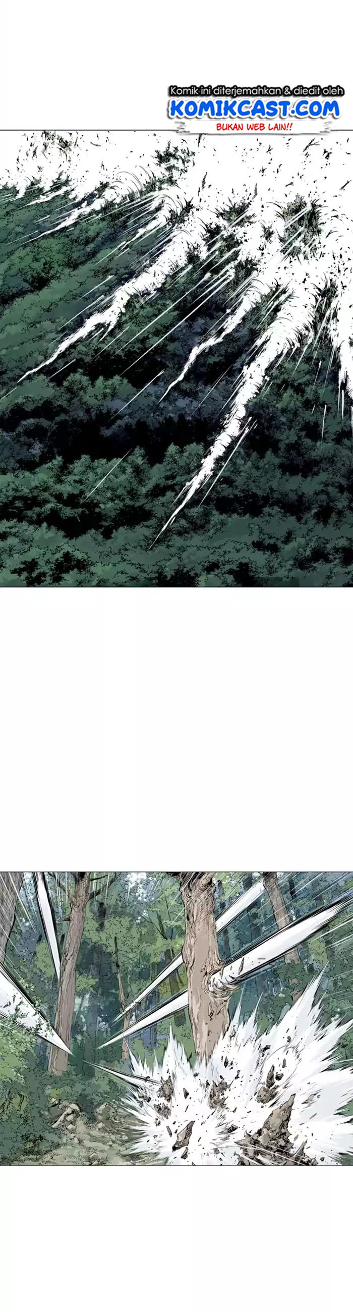 Baca Gosu - Chapter 115 halaman 37