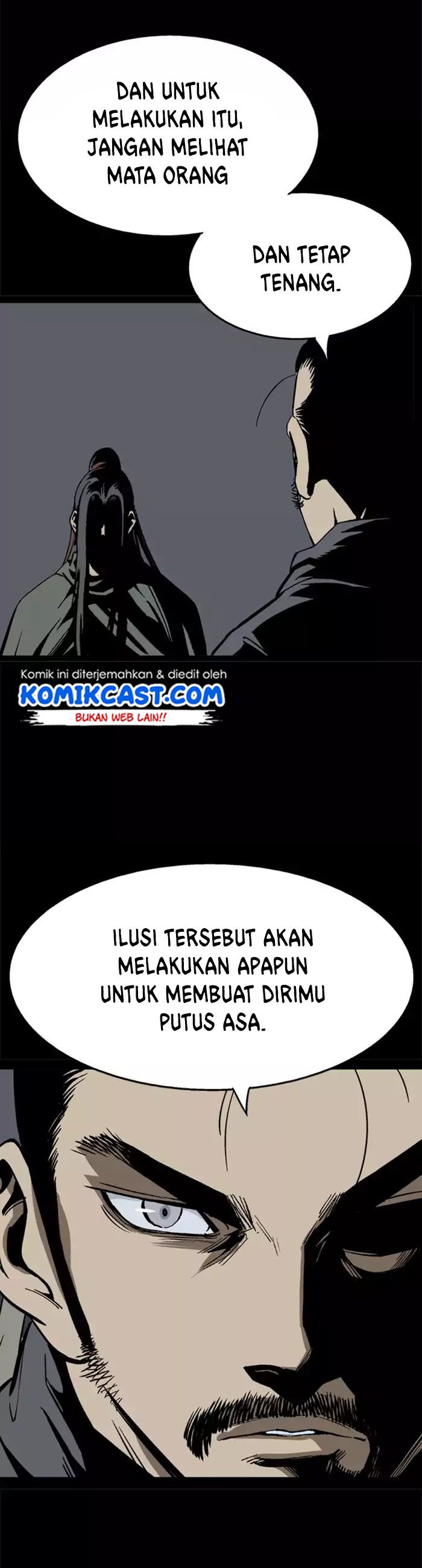 Baca Gosu - Chapter 115 halaman 4