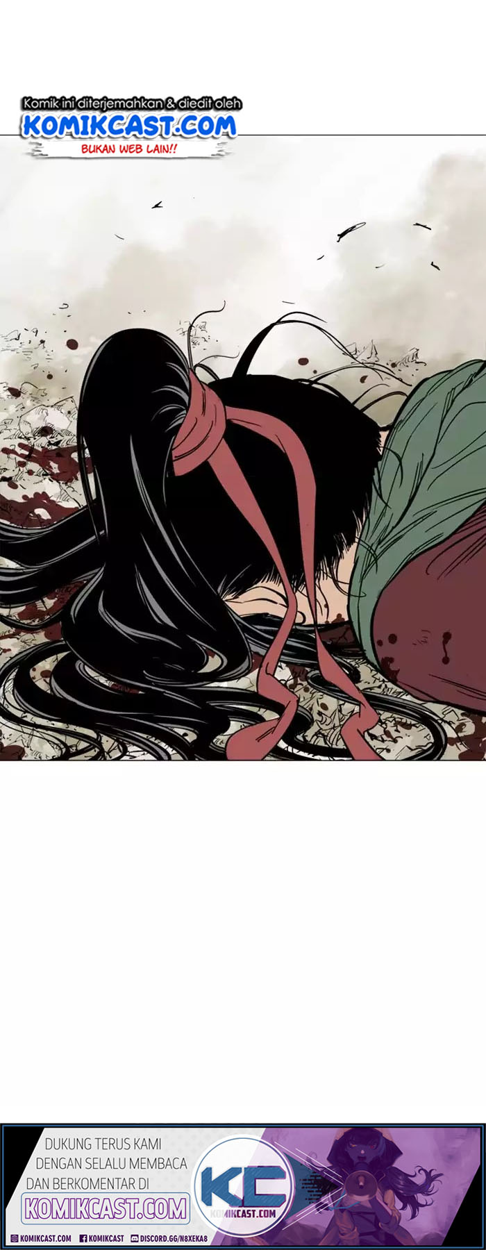 Baca Gosu - Chapter 115 halaman 45