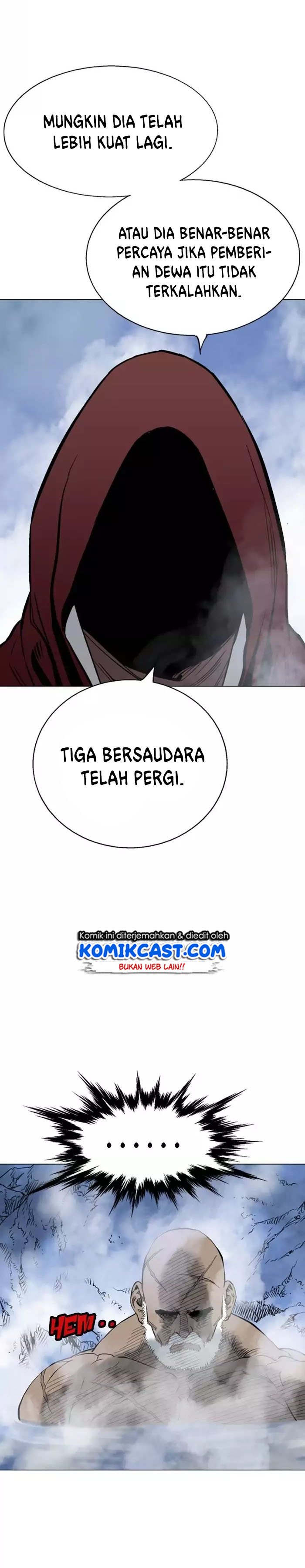 Baca Gosu - Chapter 116 halaman 10