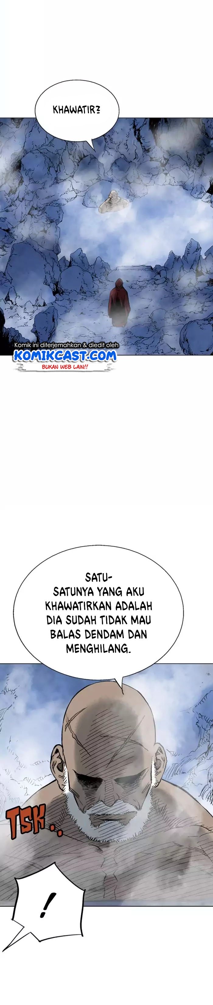 Baca Gosu - Chapter 116 halaman 12