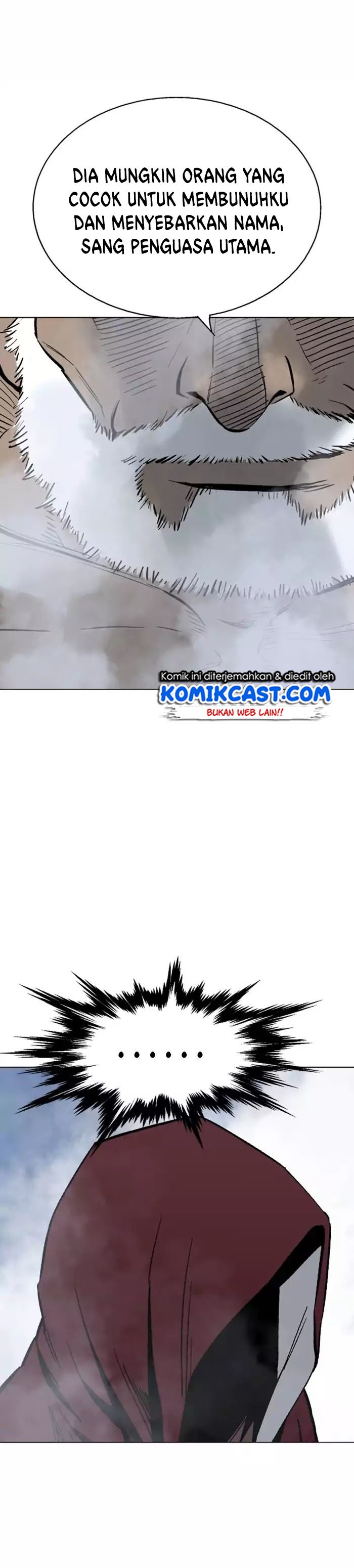 Baca Gosu - Chapter 116 halaman 14