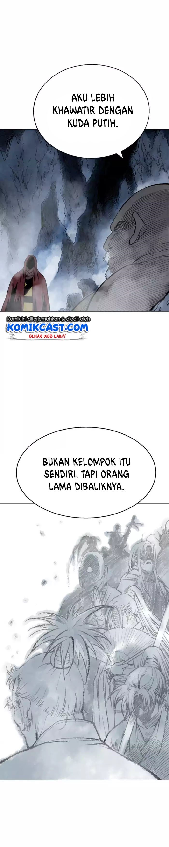 Baca Gosu - Chapter 116 halaman 15