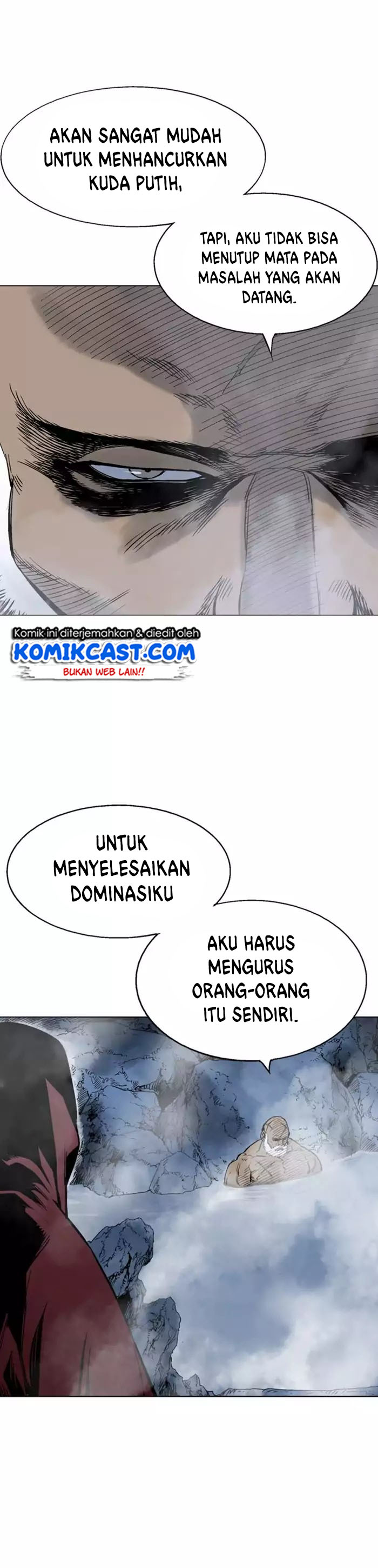 Baca Gosu - Chapter 116 halaman 16