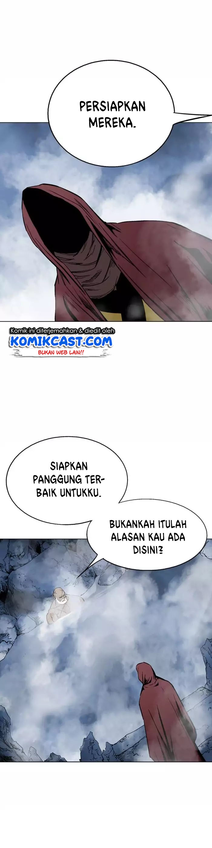 Baca Gosu - Chapter 116 halaman 17