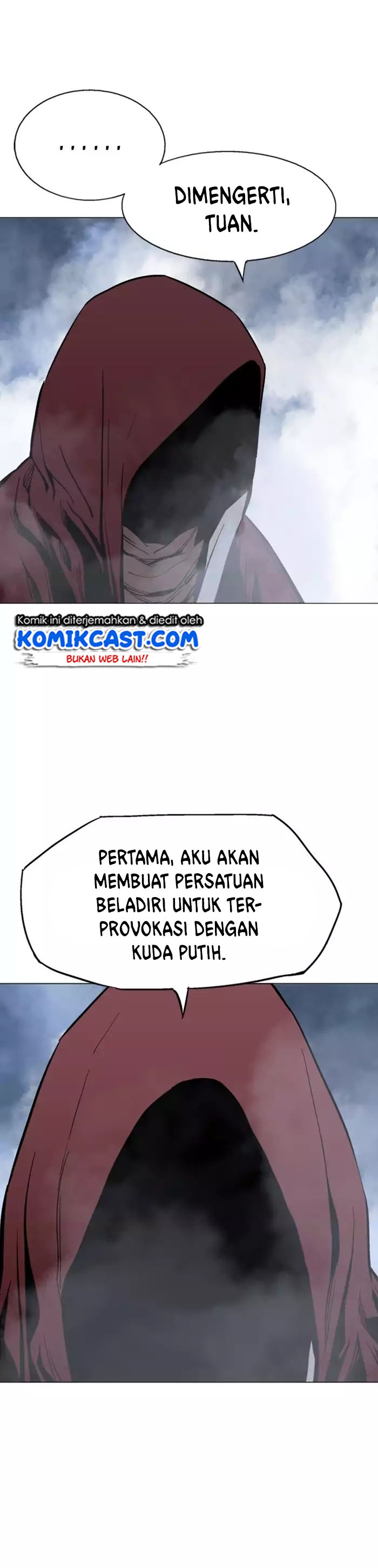 Baca Gosu - Chapter 116 halaman 18