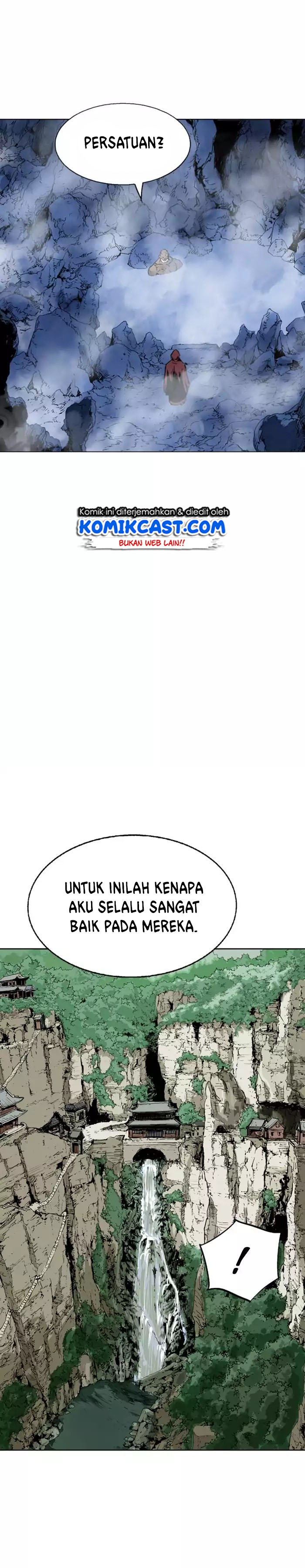 Baca Gosu - Chapter 116 halaman 19