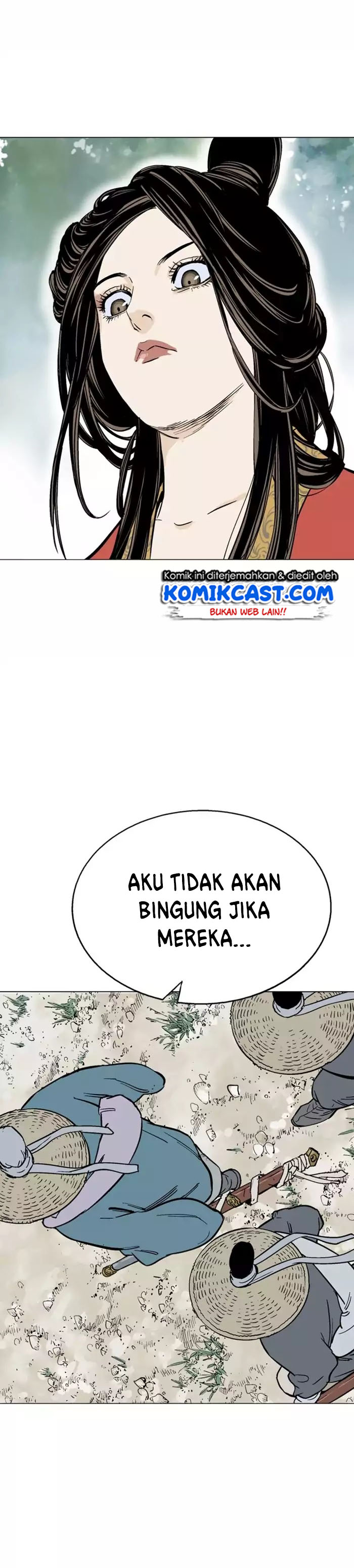 Baca Gosu - Chapter 116 halaman 24