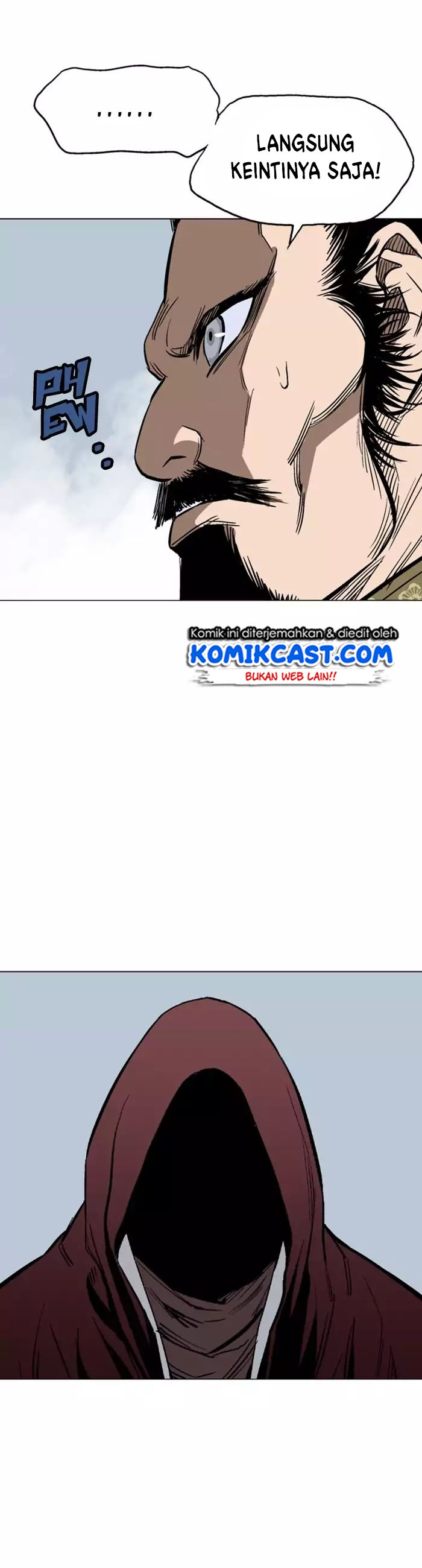 Baca Gosu - Chapter 116 halaman 46