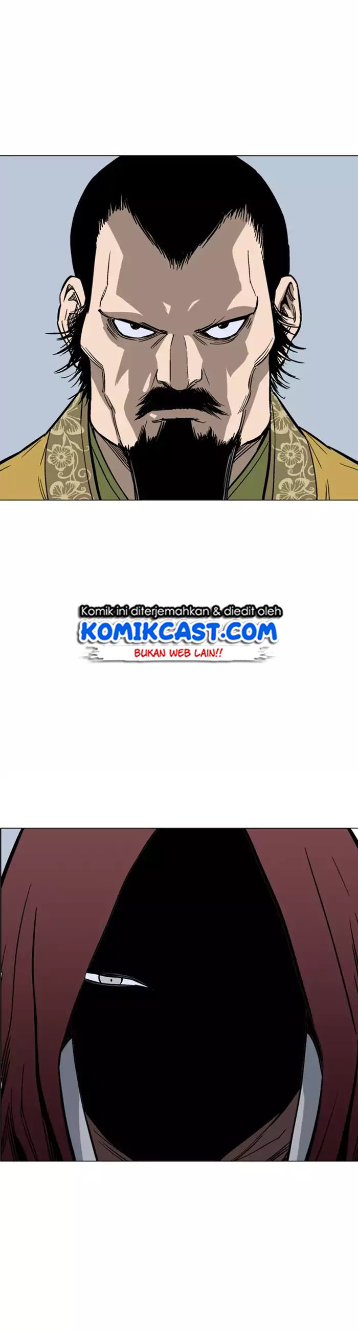 Baca Gosu - Chapter 116 halaman 47