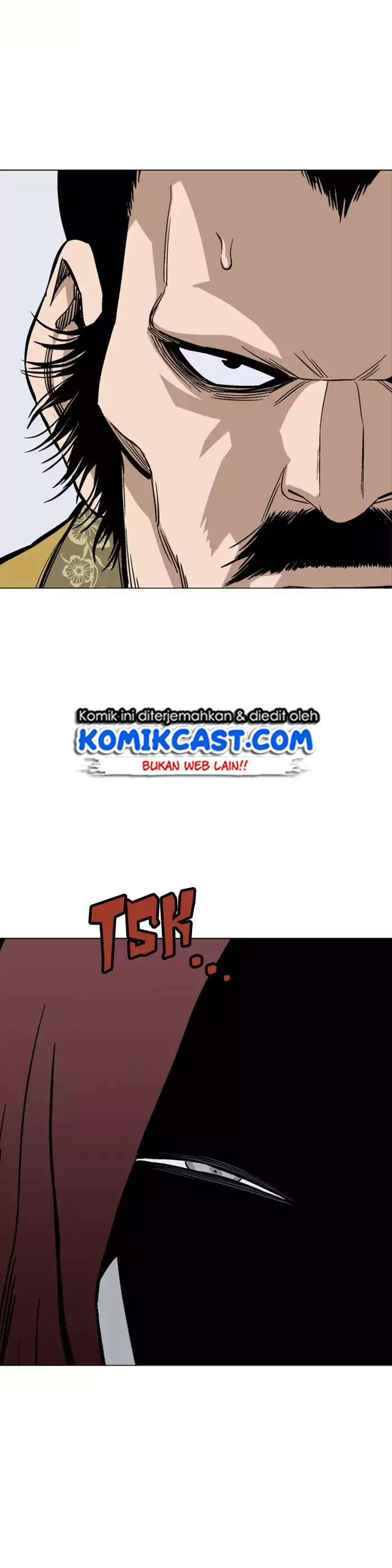 Baca Gosu - Chapter 116 halaman 48