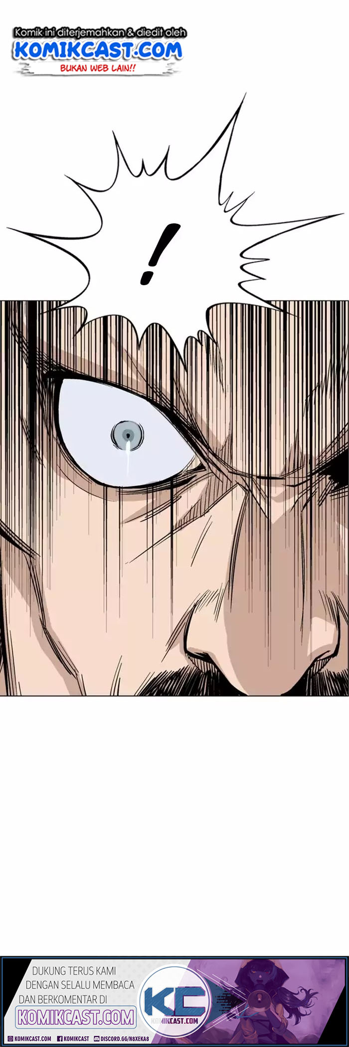 Baca Gosu - Chapter 116 halaman 50