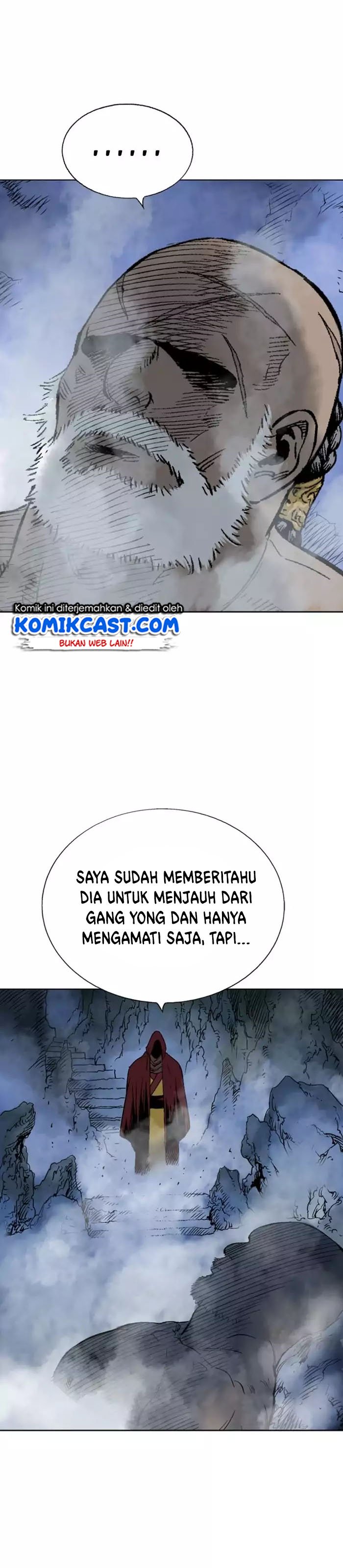 Baca Gosu - Chapter 116 halaman 7