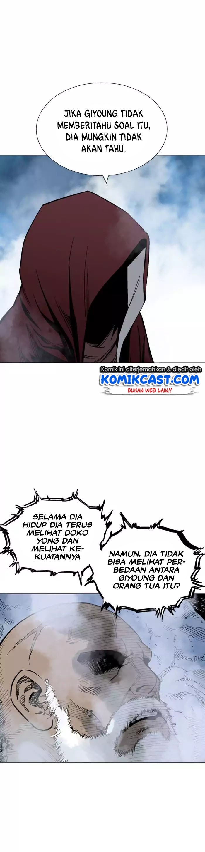 Baca Gosu - Chapter 116 halaman 9