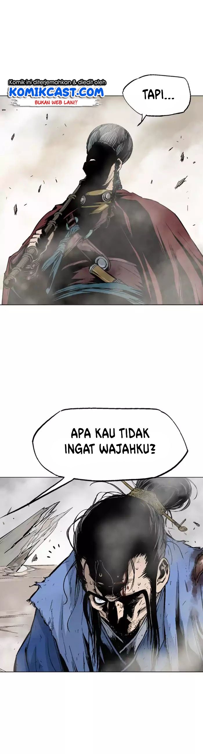 Baca Gosu - Chapter 118 halaman 10