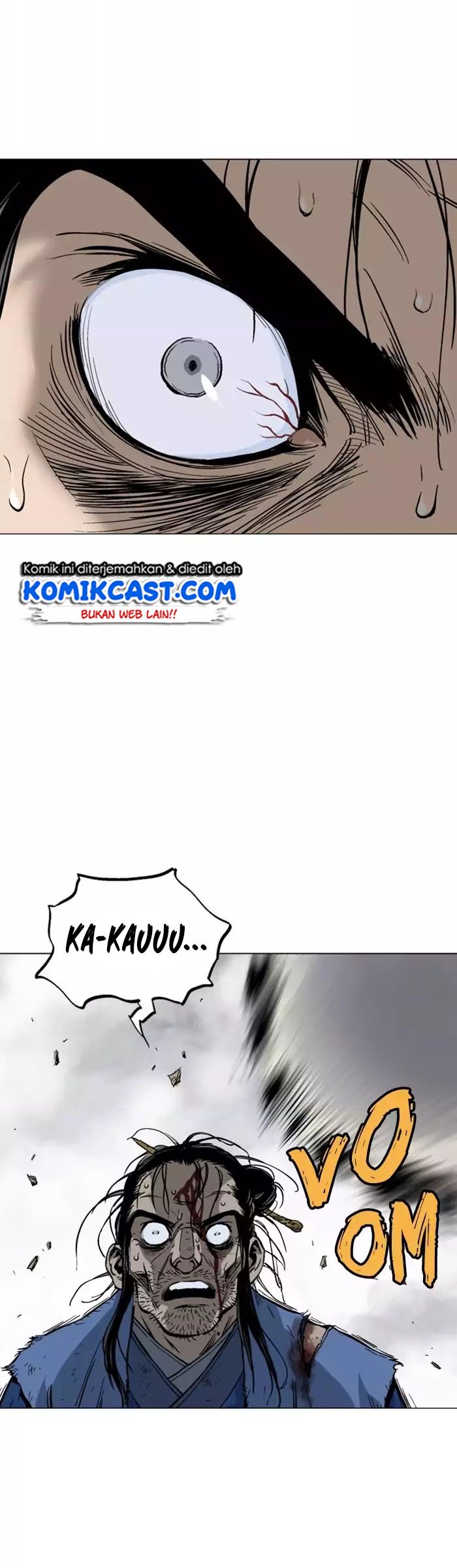 Baca Gosu - Chapter 118 halaman 12