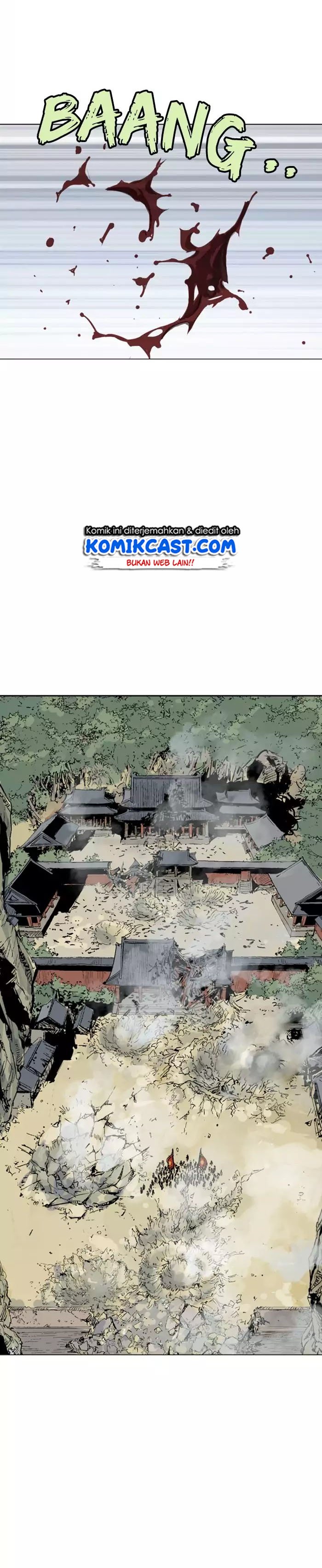 Baca Gosu - Chapter 118 halaman 13